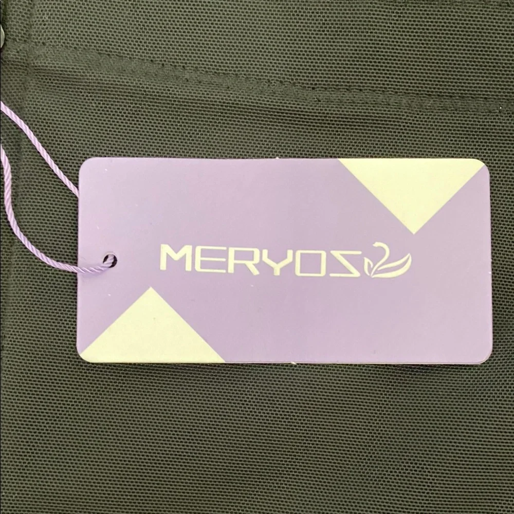 NWT Meryos Chic Black Shapewear   Bodysuit - Picture 2 of 13